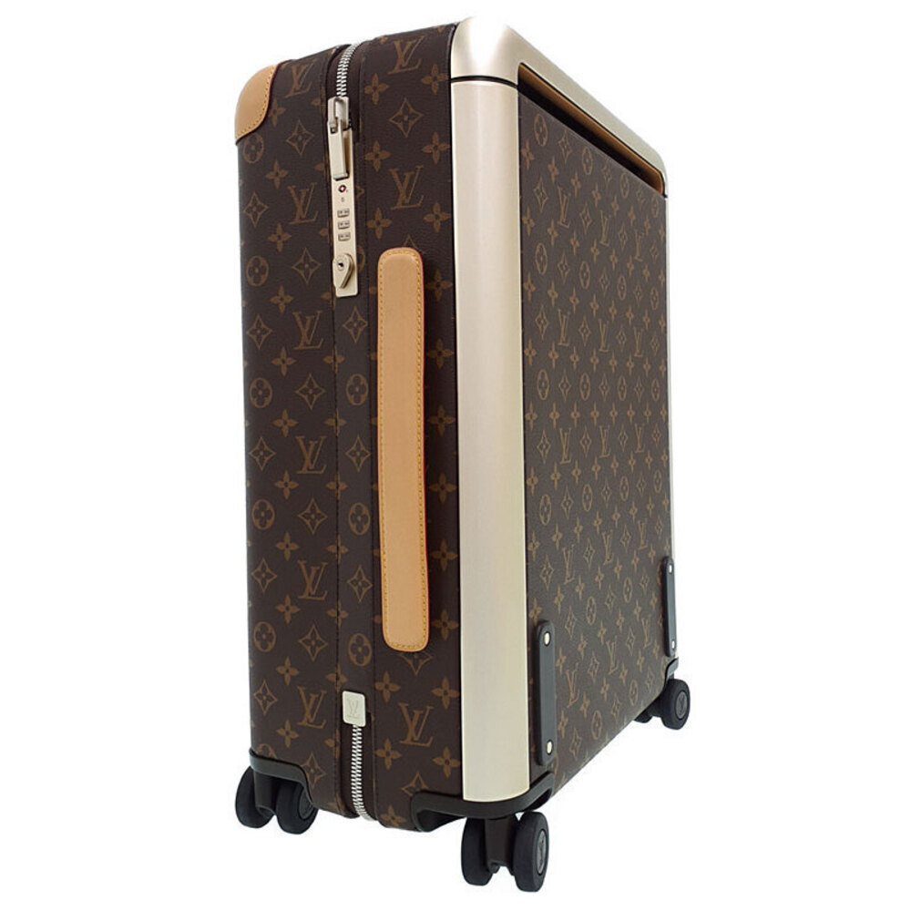 Louis Vuitton Horizon on Monogram Carry Case